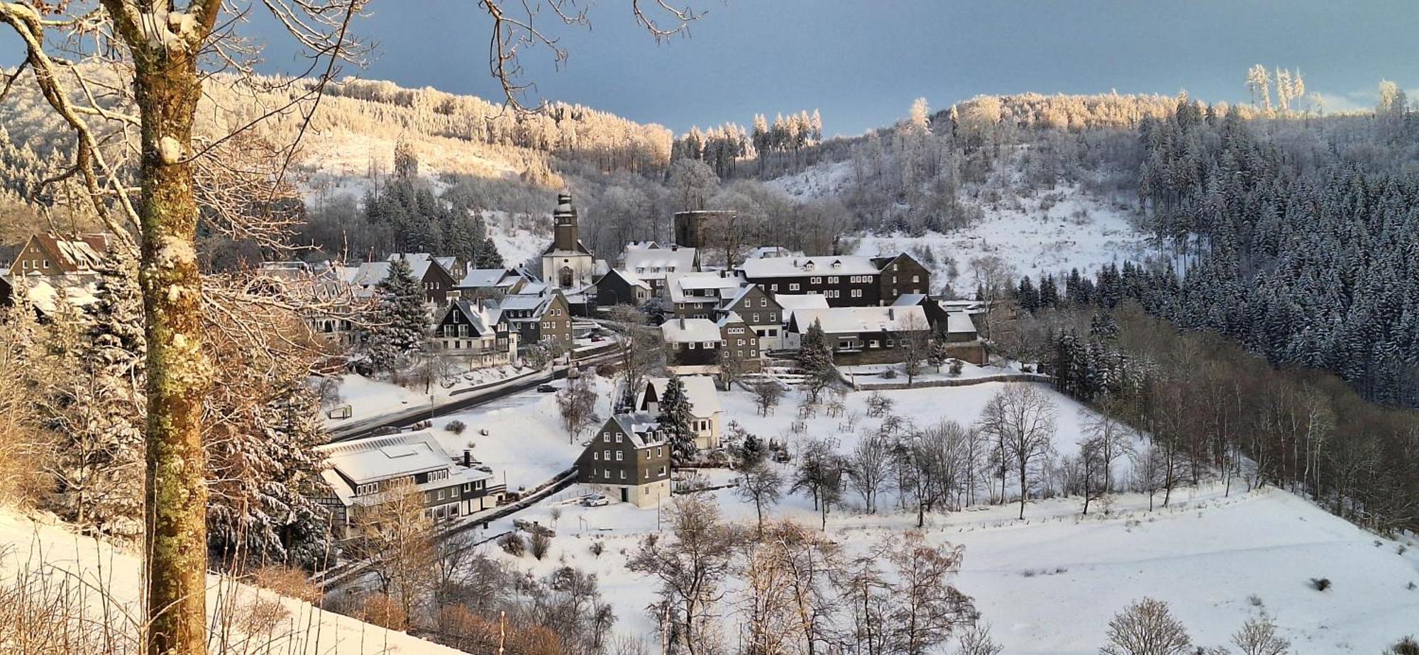 Landhaus Gnacke ชมาลเลนแบร์ก ภายนอก รูปภาพ